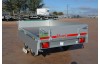 Eduard Benne 250 x 145 pompe manuelle 750 kg